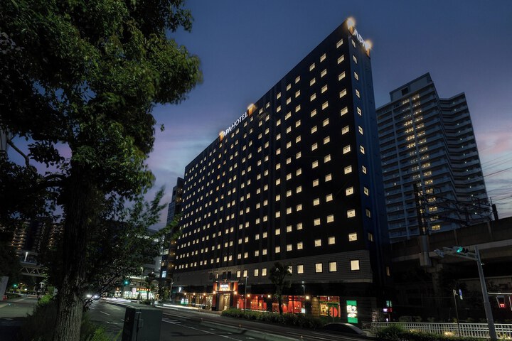 Image of APA Hotel Saitama-Shintoshin Ekinishi