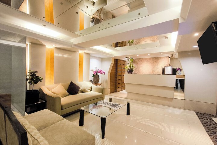 Hotel Interior 4 of 60