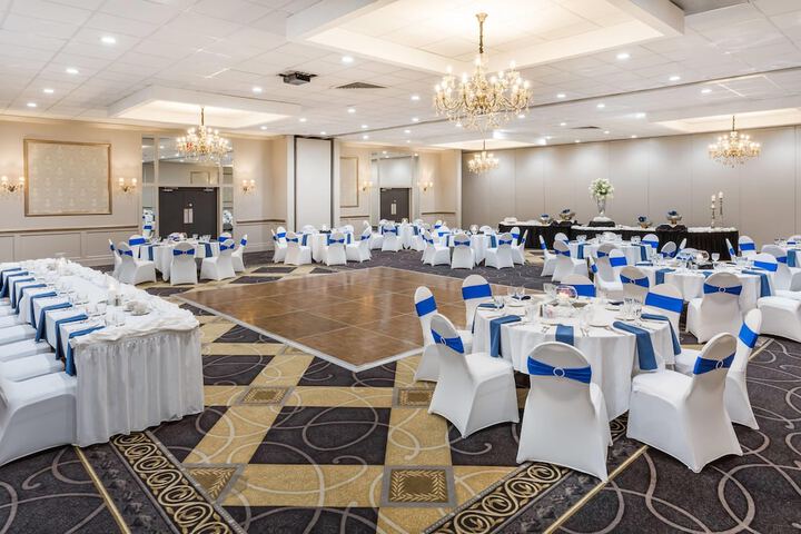 Ballroom