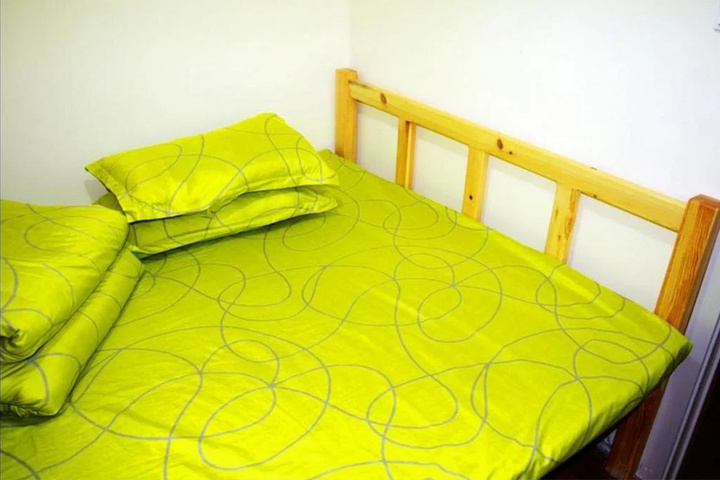 Shuimu 58 Dongtai Hotel