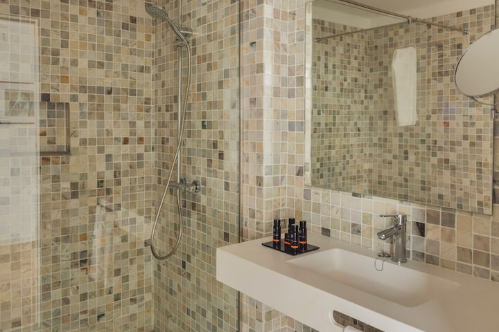 Bath Amenities