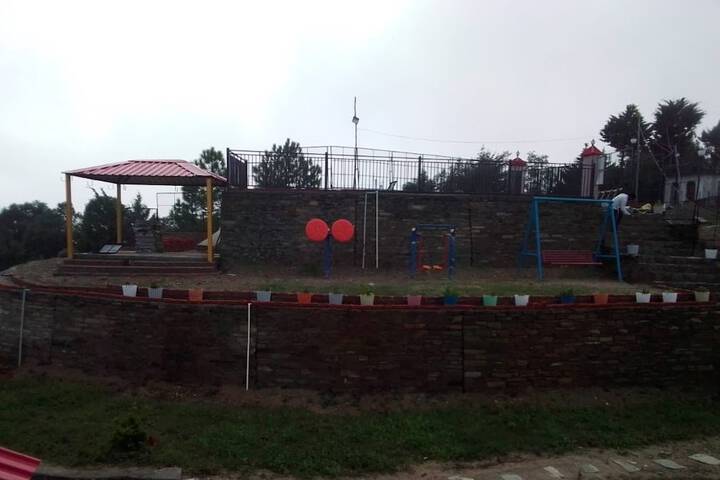 Childrens Activities 9 of 13