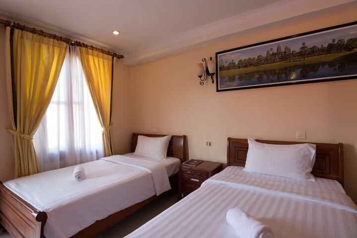 Room 29 of 105