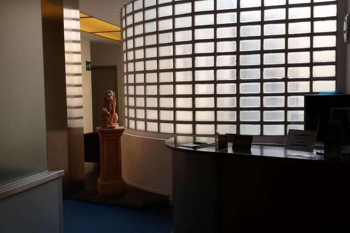 Hotel Antonelli