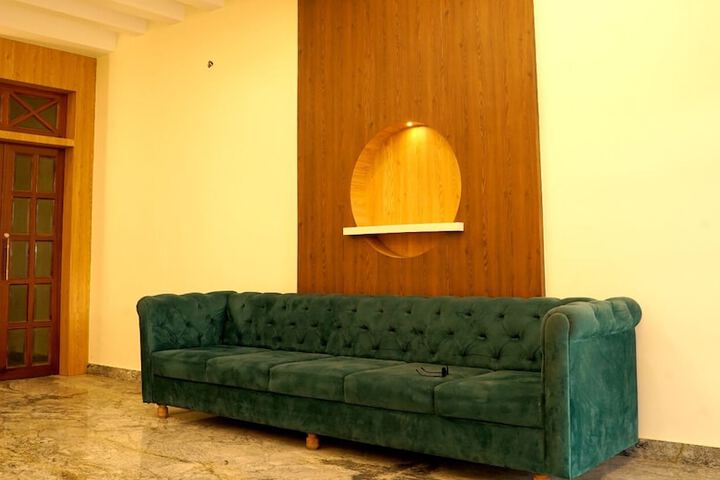 Hotel Interior 3 of 29
