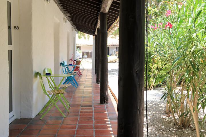 Hotel 51 of 55