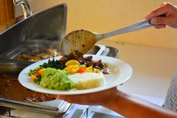 Food