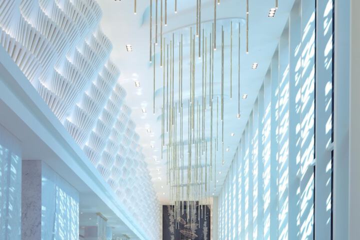 Hotel Interior 2 of 162