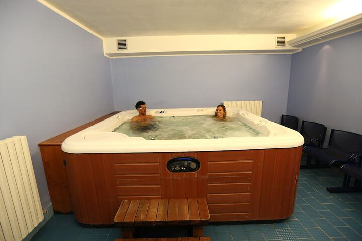 Spa Photos
