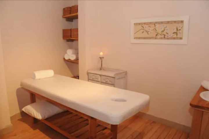 Spa Photos