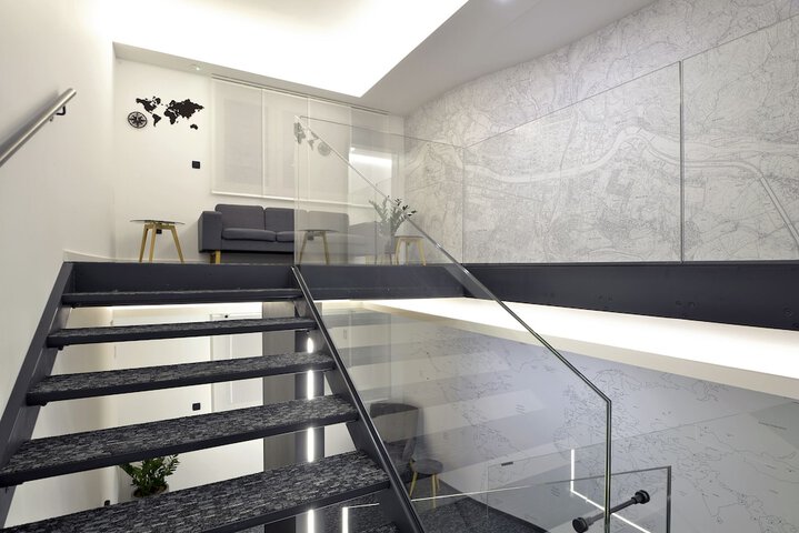 Hotel Interior 17 of 20