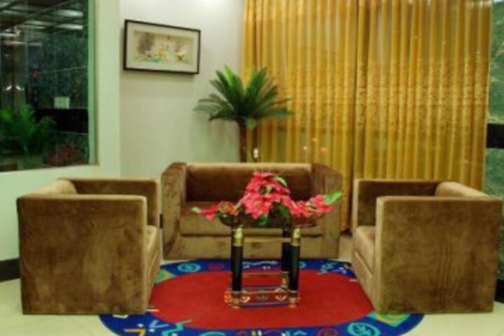 Hotel Lords Inn