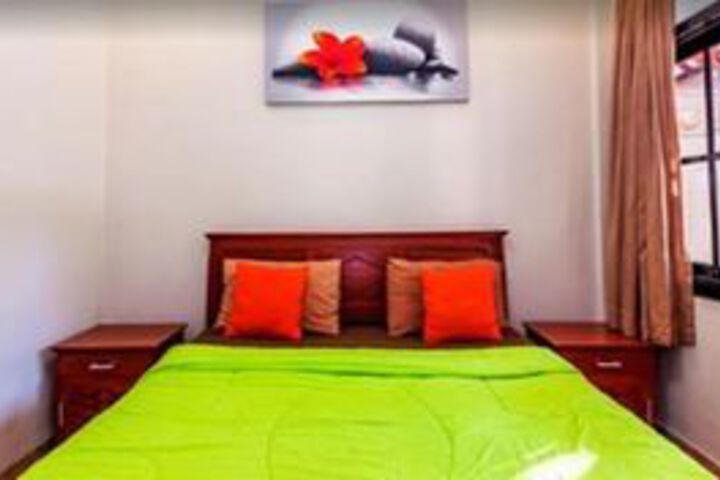 Inside Room Photo