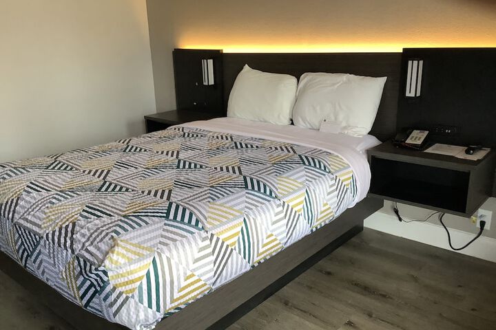 1 Double Bed (14 of 26)