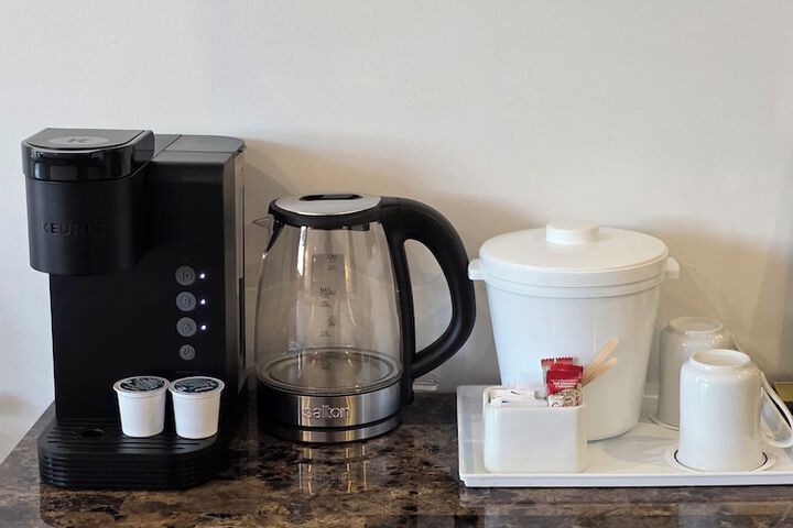 Breakfast/Coffee Service 14 of 26
