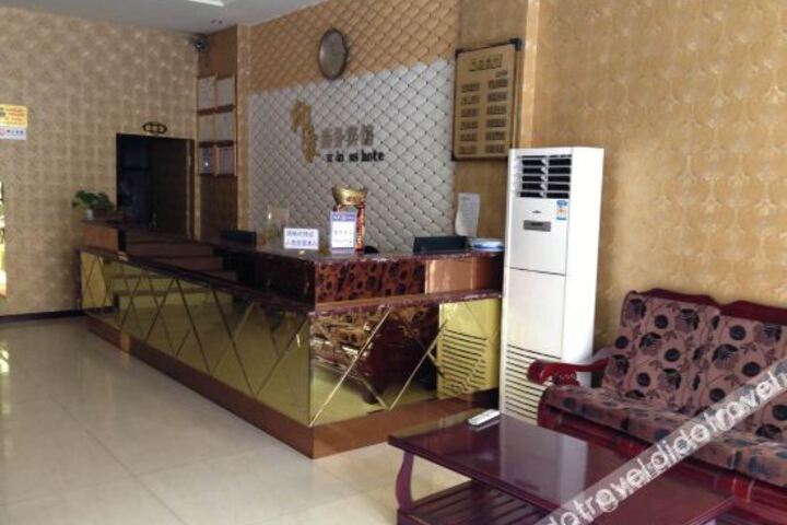 Hotel Interior 11 of 22