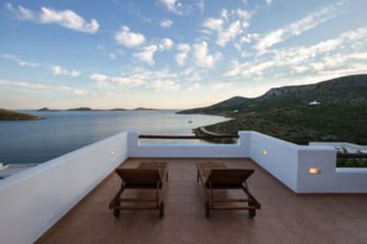 Terrace/Patio 21 of 23