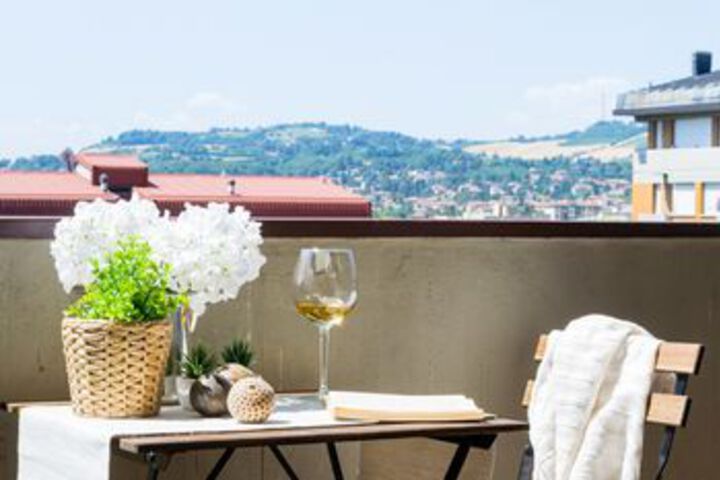 Terrace/Patio 2 of 26