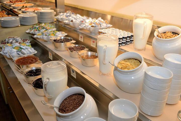 Fitness Facility Photos