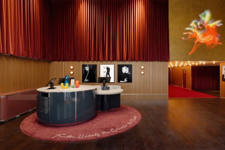 Hotel Interior 2 of 74