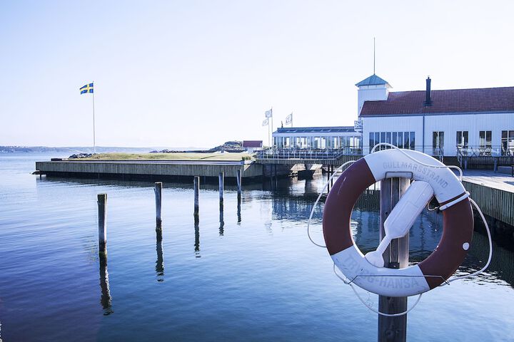 Image of Gullmarsstrand Hotell & Konferens