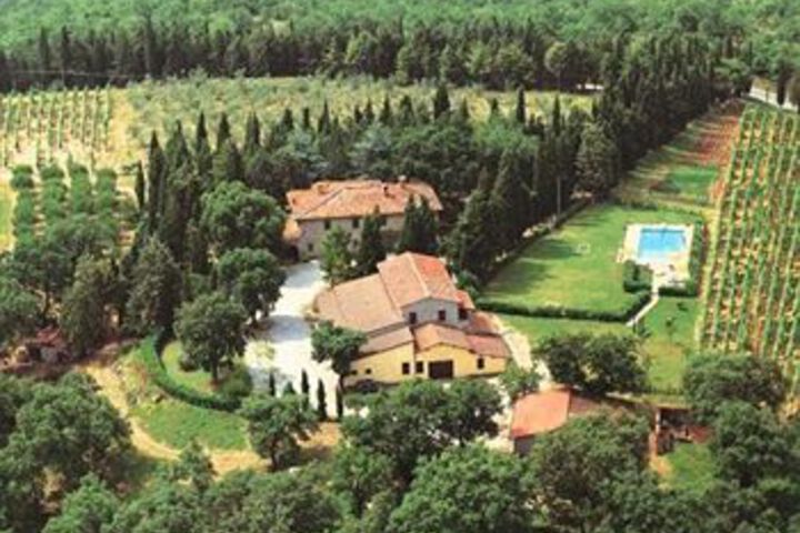 Agriturismo Il Villino