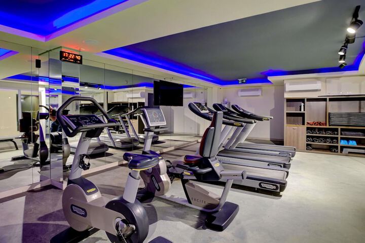 Health and Fitness 65 of 150