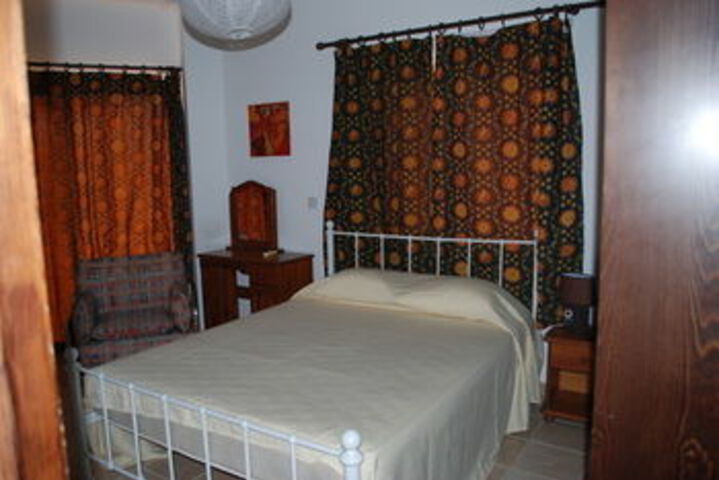 Hotel Suite Photo