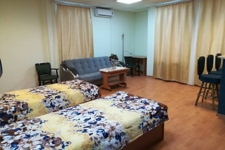Room 16 of 55