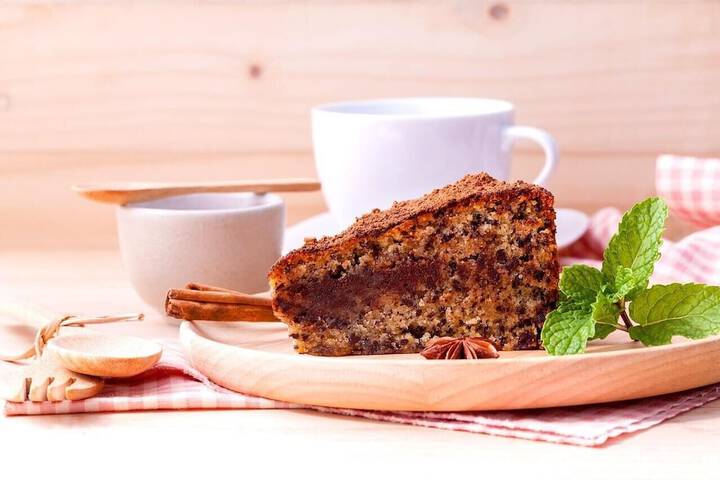 Breakfast/Coffee Service 136 of 177