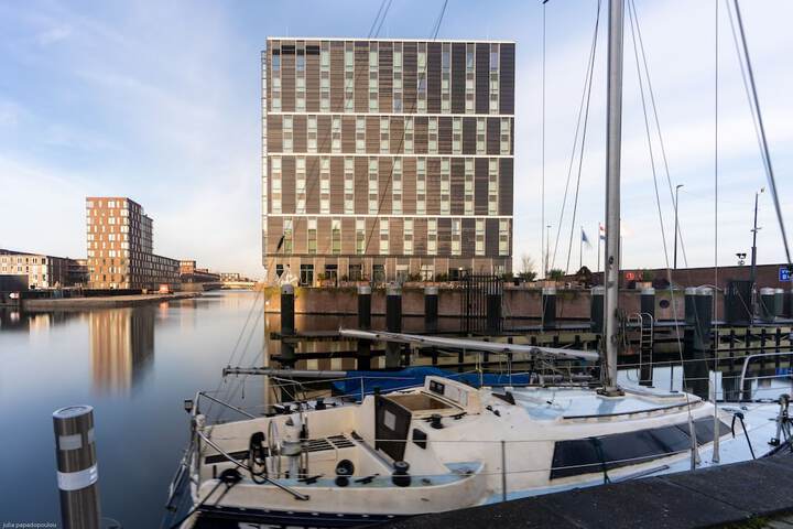 Photo of Four Elements Hotel Amsterdam
