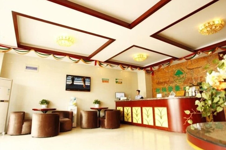 Hotel Interior 4 of 66