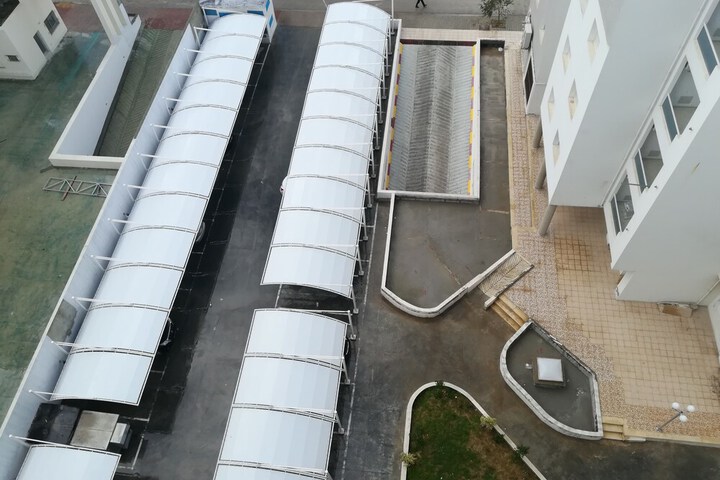 Hotel View 16 of 16