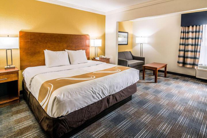 1 King Bed (3 of 14)