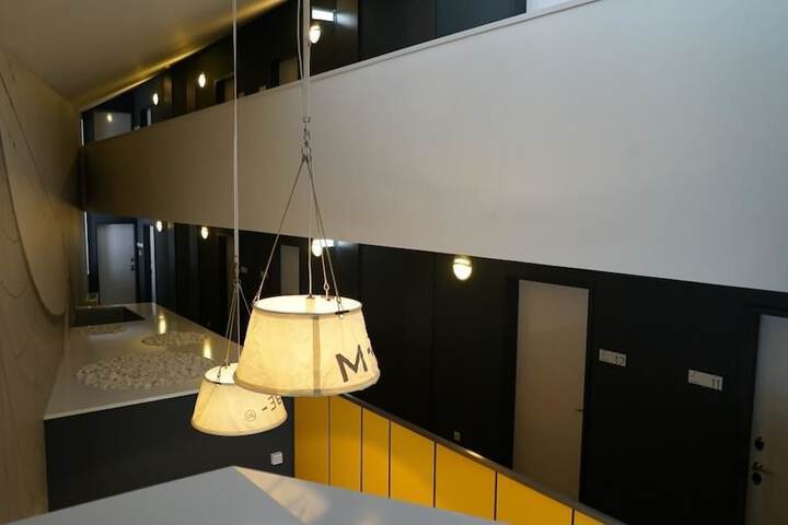 Hotel Interior 13 of 20