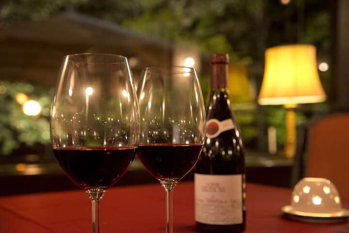 Dining Photos