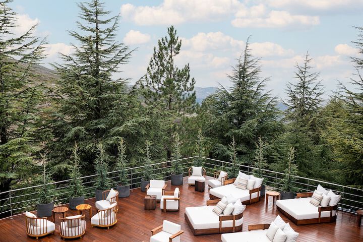 Hotel Maribel Sierra Nevada in Monachil