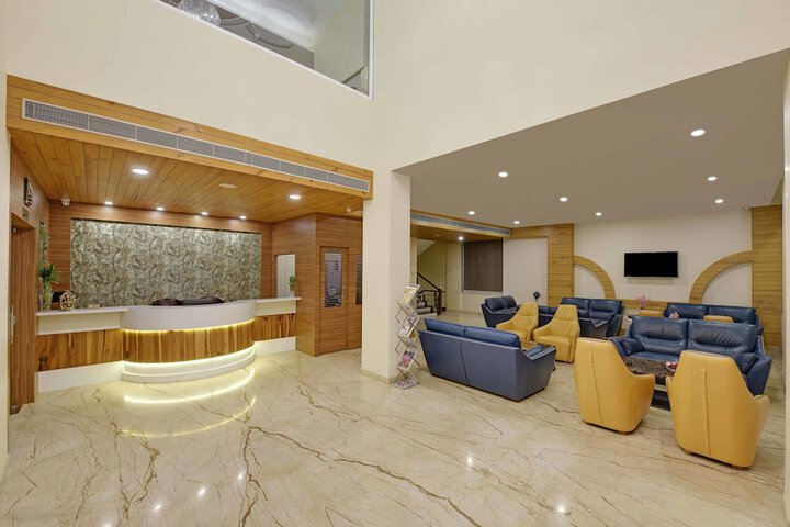 Hotel Interior 2 of 27