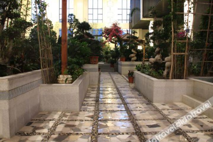 Hotel Interior 21 of 30