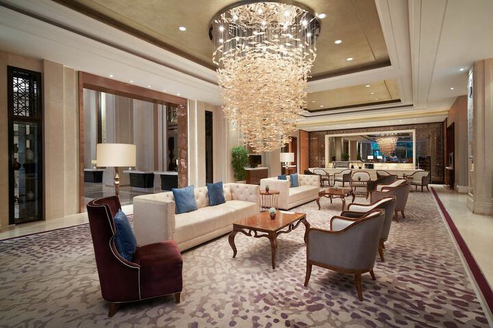 Hotel Interior 2 of 78