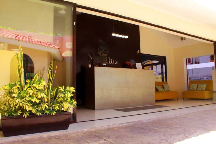 Hotel Interior 2 of 35
