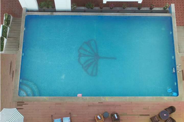Pool to Cool