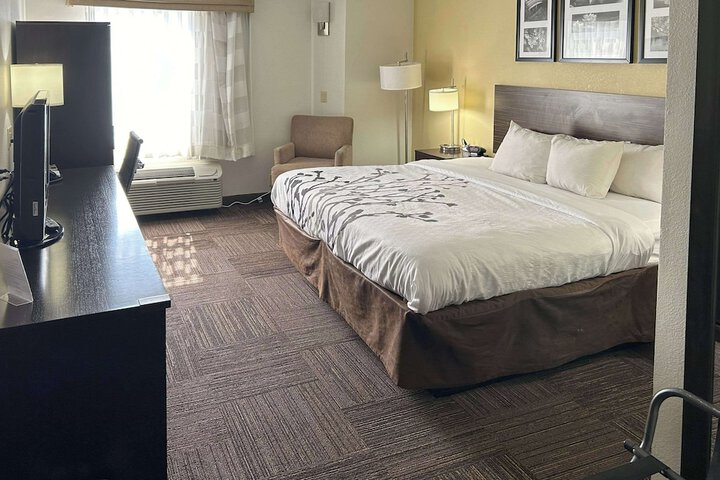 1 King Bed (9 of 21)