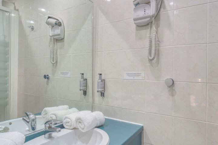 Bath Amenities