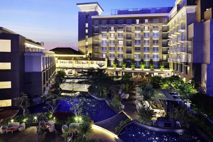 Photo of Grand Mercure Bandung Setiabudi