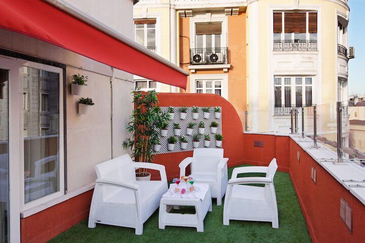 Terrace/Patio 50 of 83