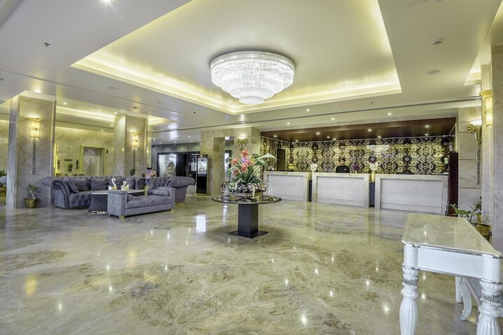 Hotel Interior 7 of 64