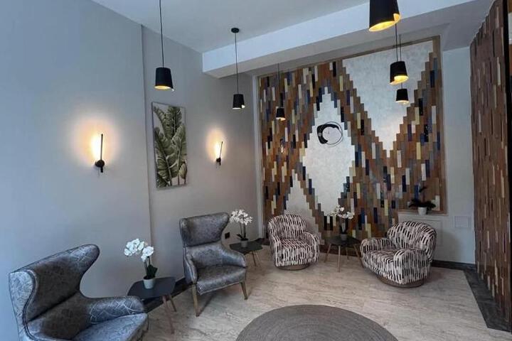 Hotel Eforie Nord