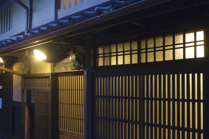 Facade