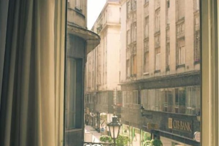 Hotel 80 of 83